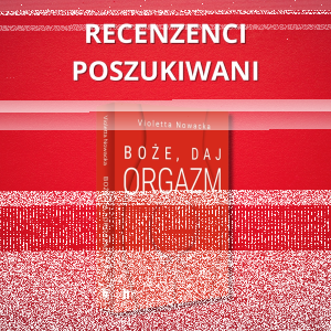 Konkurs "Boże, daj orgazm"