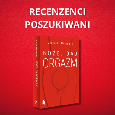Konkurs "Boże, daj orgazm"