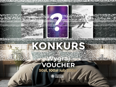 Konkurs "RegionalDecor"