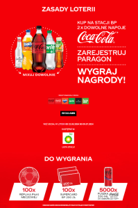 Loteria w BP!