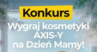Konkurs na Dzień Mamy