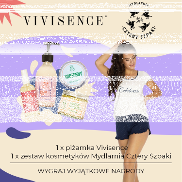 Konkurs na Dzień Matki od Kontri.pl