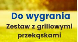 Konkurs "Piknik z Przepisem"