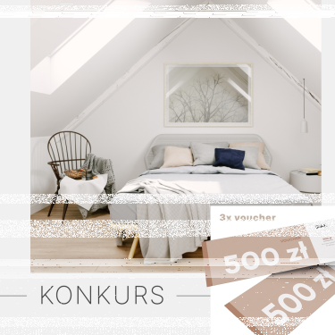 Konkurs "Optymalizacja przestrzeni"