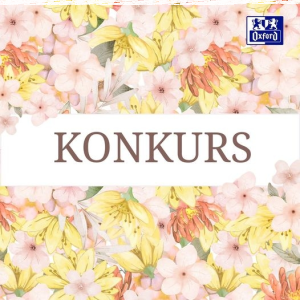 Konkurs na Dzień Mamy