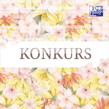 Konkurs na Dzień Mamy