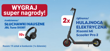 Konkrus "Pyszna zabawa" Carrefour