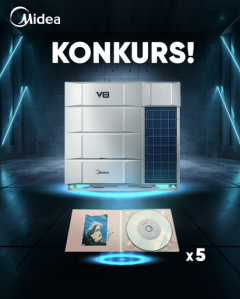 Konkurs "V8 i Daria Zawiałow"