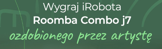 Konkurs "Spełniamy Twoje marzenia"