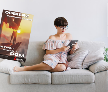 Loteria "Spełnij Marzenia" do godz. 20:00