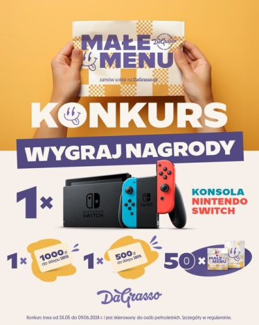 Konkurs "Wewnętrzne Dziecko"