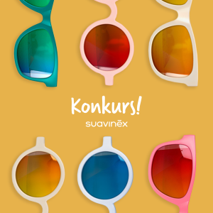 Wygraj okulary dla swojego dziecka