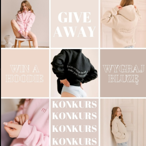 Wygraj bluzę Movswear