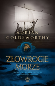 Konkurs "Złowrogie morze"