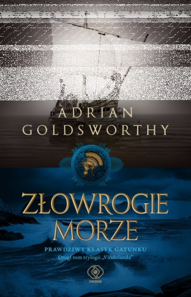 Konkurs "Złowrogie morze"