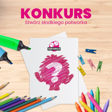 Konkurs "Dzień Dziecka z Kendamil i Gemini.pl"