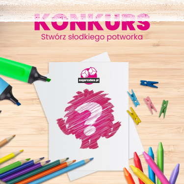 Konkurs plastyczny na Dzień Dziecka 2024