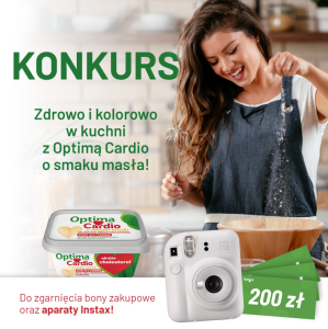 Konkurs "Optymalne Wybory"