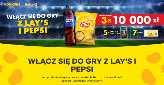 Konkurs "Dołącz do platformy Joy i graj o nagrodę"