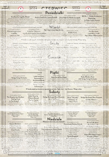 Wrocław: Wygraj bilety do Vertigo