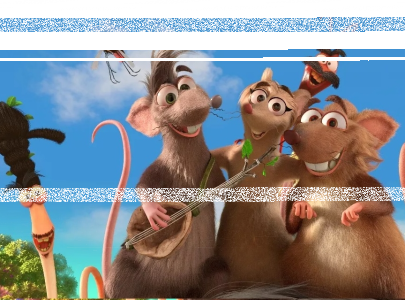 Konkurs "Arka Noego. Ahoj przygodo"