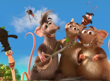 Konkurs "Arka Noego. Ahoj przygodo"