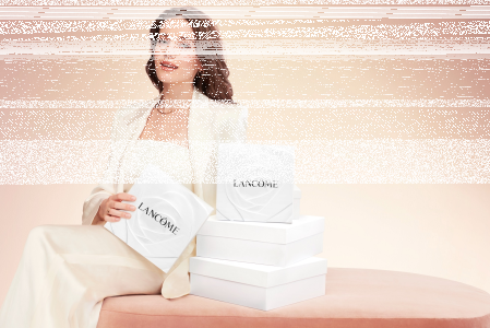 Wygraj roczny zapas wybranego bestsellera Lancôme