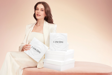 Wygraj roczny zapas wybranego bestsellera Lancôme