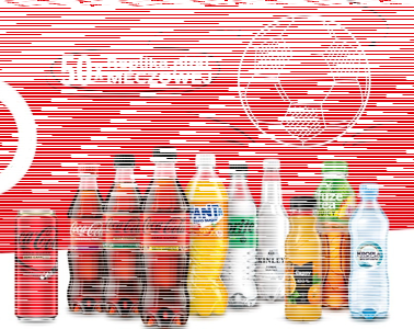 Konkurs "Sportowe emocje z Coca-Cola x Martes Sport"