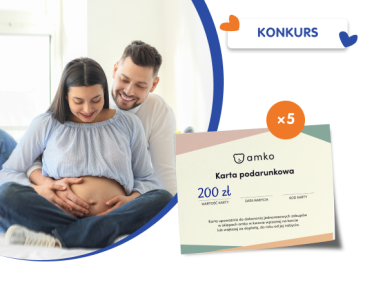 Konkurs dla przyszłych rodziców