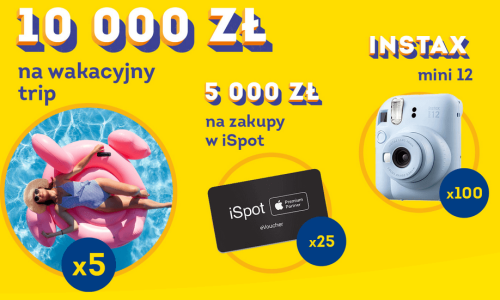 Konkurs "SOS na ratunek lata"