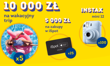 Konkurs "SOS na ratunek lata"