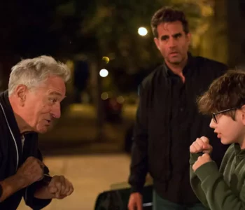 Wygraj dwuosobowe zaproszenie do kina!