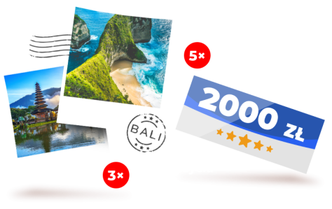 Konkurs "Podróż z MOYA"