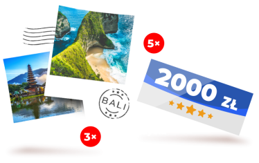 Konkurs "Podróż z MOYA"