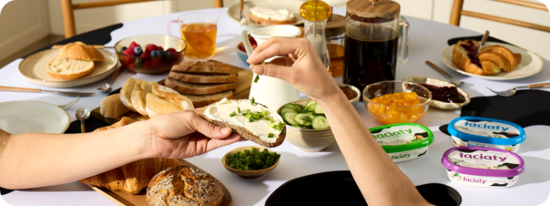 Konkurs "Skąd się biorą łaty"