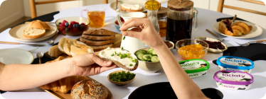 Konkurs "Skąd się biorą łaty"