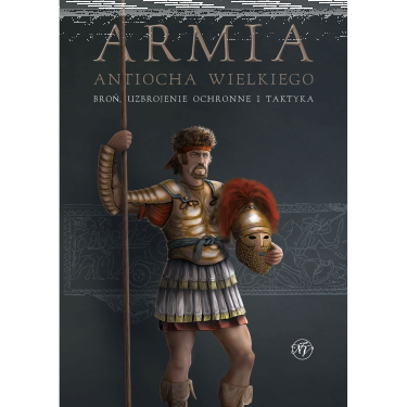 Konkurs "Armia Antiocha Wielkiego"