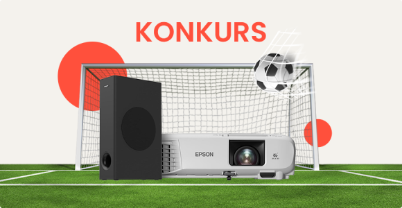 Konkurs "Jaki jest Twój ulubiony piłkarz występujący na UEFA EURO 2024 Germany i dlaczego?"