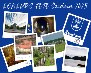 Konkurs "Przyroda Pomorza Zachodniego w obiektywach młodzieży"