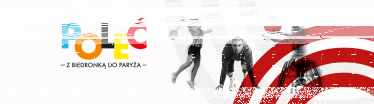 Konkurs "Poleć z Biedronką do Paryża"