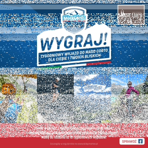 Wygraj wyjazd do Maso Corto