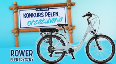 Konkurs pełen orzeźwienia Frisco.pl