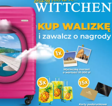 Letni konkurs z Wittchen