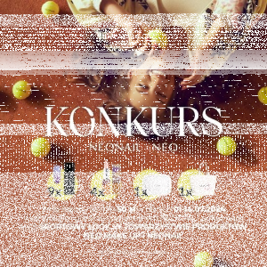 Konkurs "Sportowy look z NEONAIL i NEO MAKE UP"