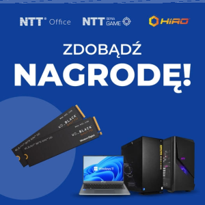 Ankieta i konkurs NTT System