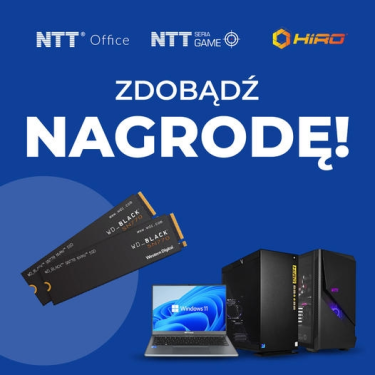 Ankieta i konkurs NTT System