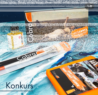 Konkurs plastyczny "WODA"