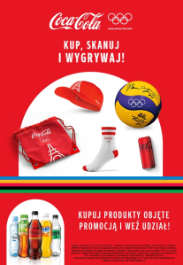 Loteria "Coca-Cola" Shell