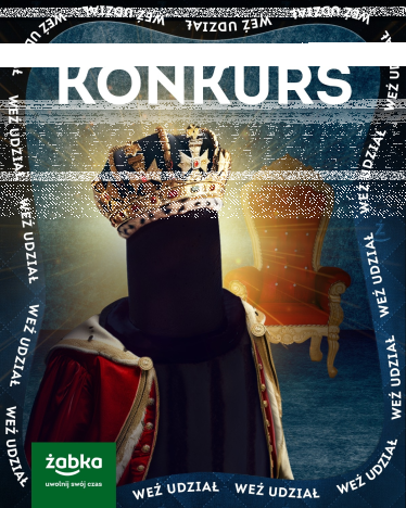 Konkurs "Dzień Hot Doga w Żabce"